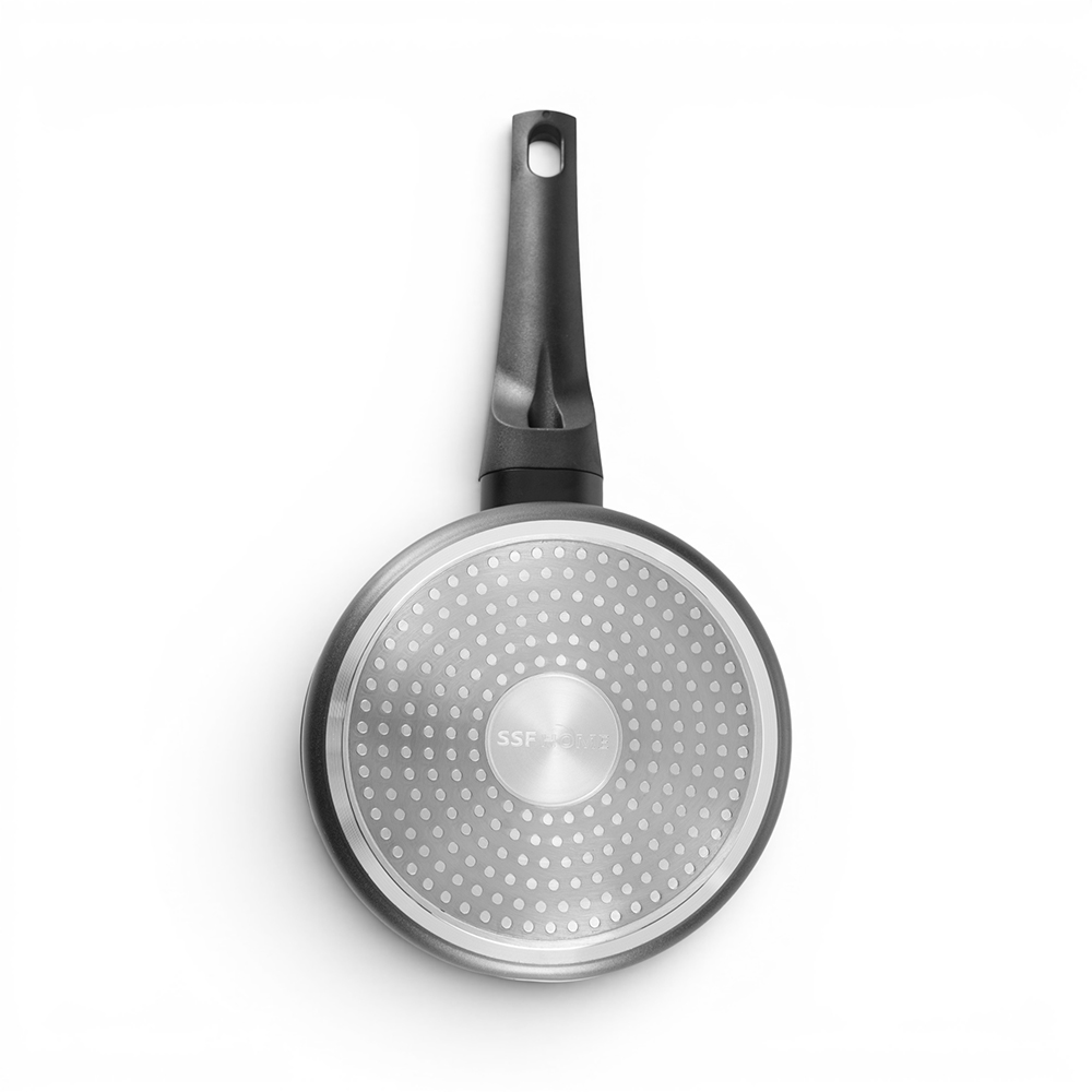 Saucepan with Lid (Dia. 18cm) - Image 6