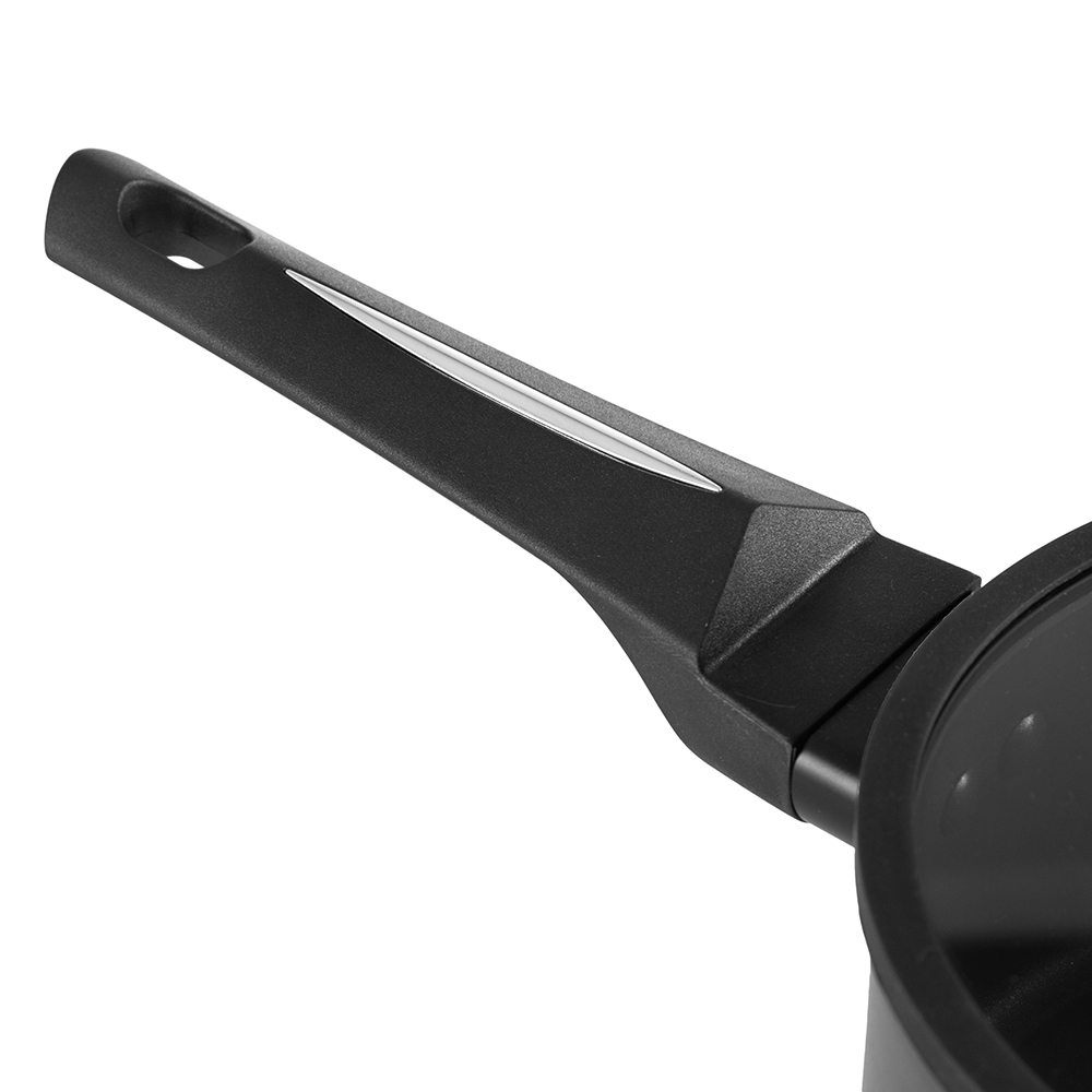 Saucepan with Lid (Dia. 18cm) - Image 10