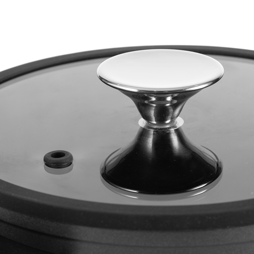 Saucepan with Lid (Dia. 18cm) - Image 7