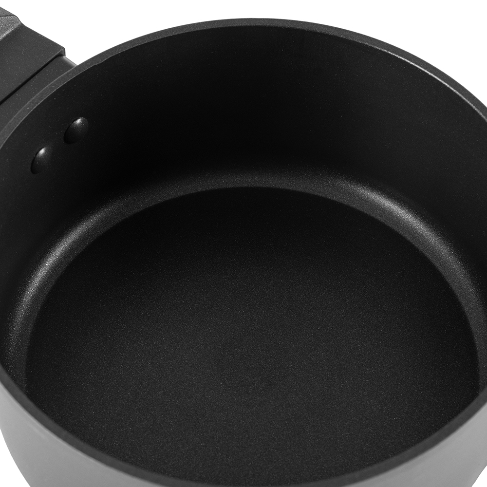 Saucepan with Lid (Dia. 18cm) - Image 9