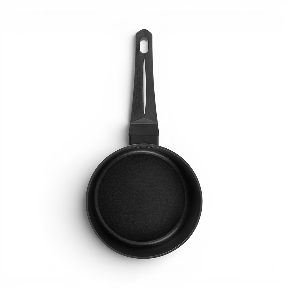 Saucepan with Lid (Dia. 18cm) - Image 5