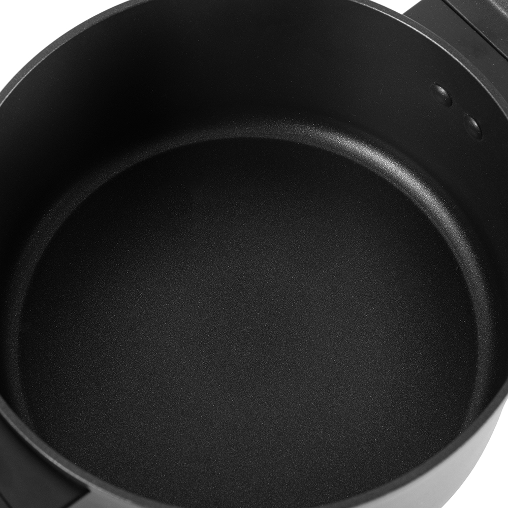 Casserole with Lid (Dia. 24cm) - Image 9