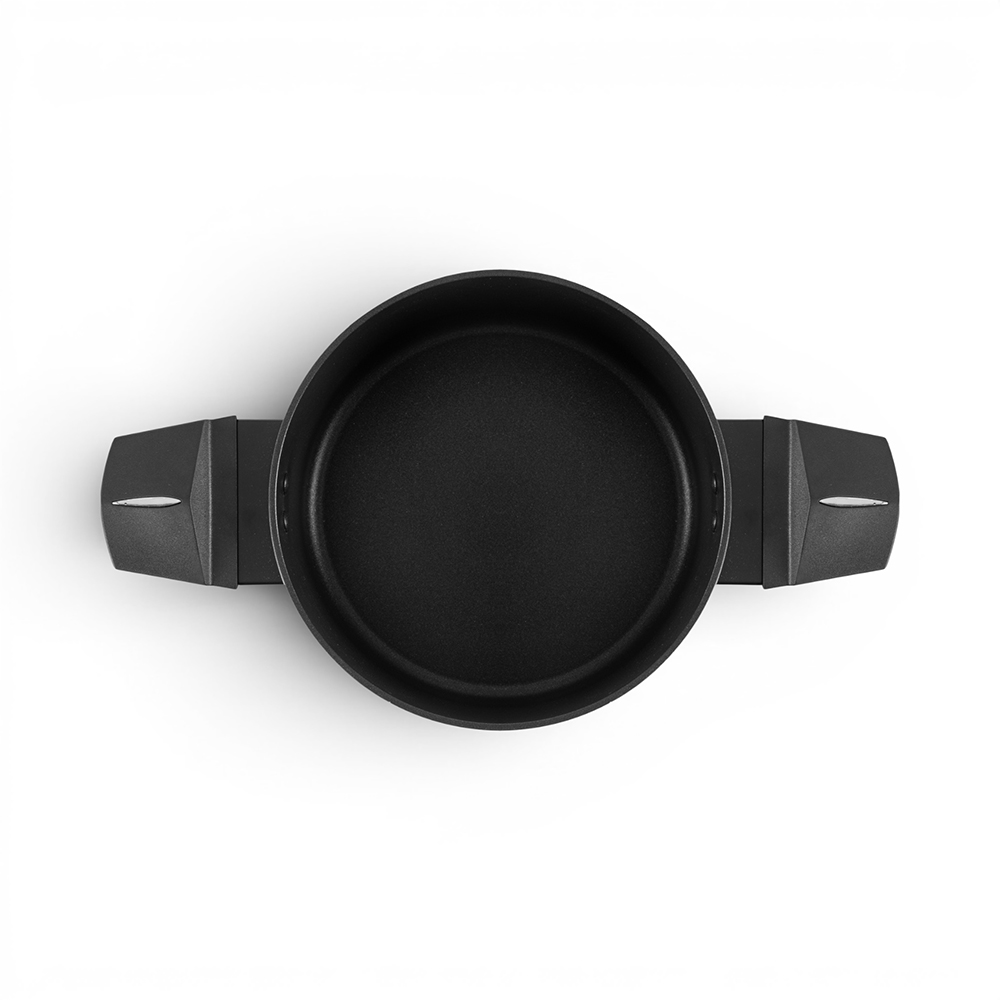 Casserole with Lid (Dia. 24cm) - Image 4