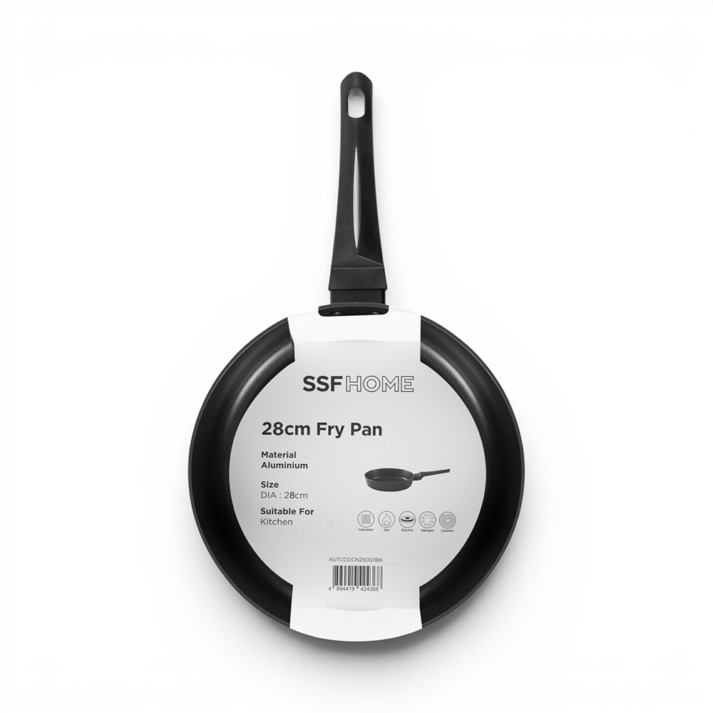 Fry Pan (Dia. 28cm) - Image 10
