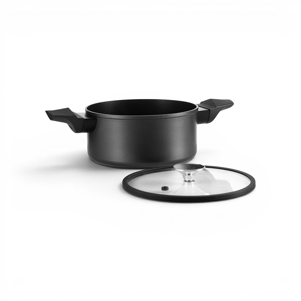 Casserole with Lid (Dia. 20cm) - Image 2