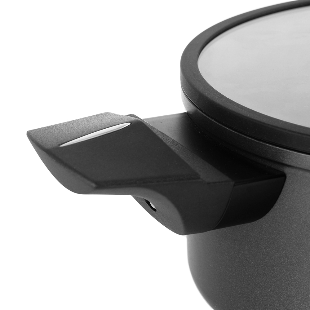 Casserole with Lid (Dia. 20cm) - Image 6