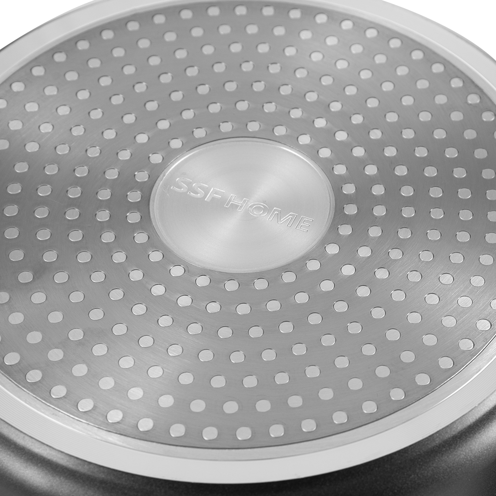 Casserole with Lid (Dia. 20cm) - Image 9