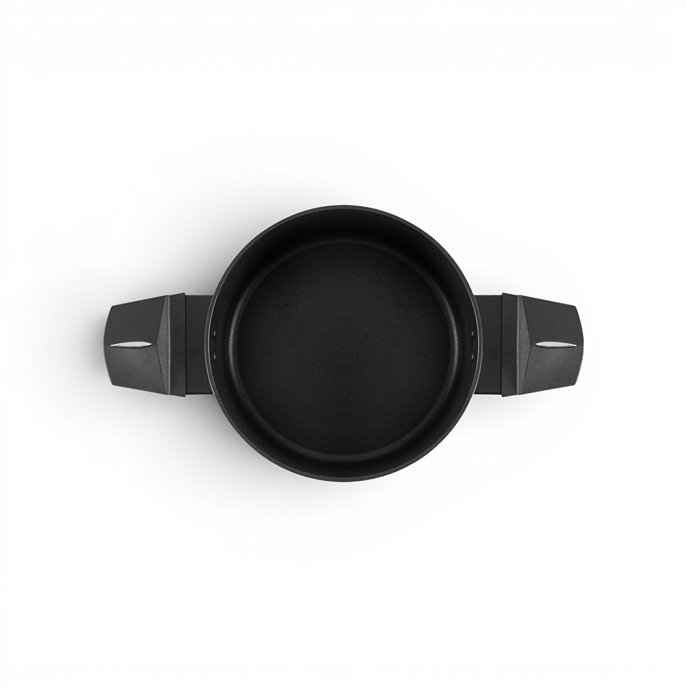 Casserole with Lid (Dia. 20cm) - Image 4