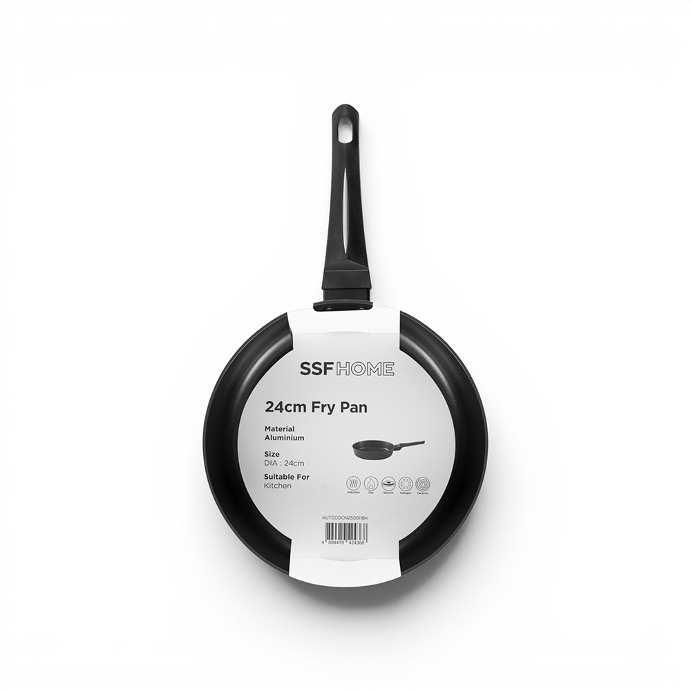 Fry Pan (Dia. 24cm) - Image 10