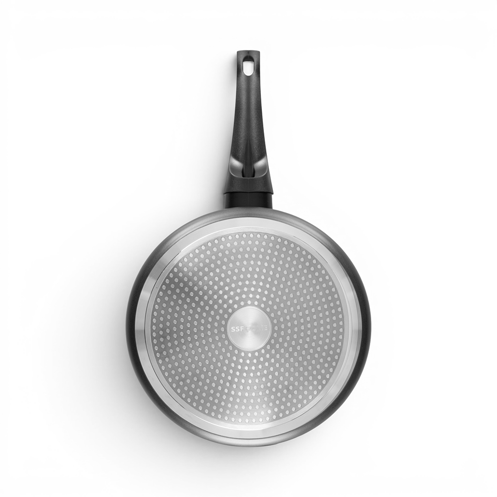 Fry Pan with Lid (Dia. 24cm) - Image 6