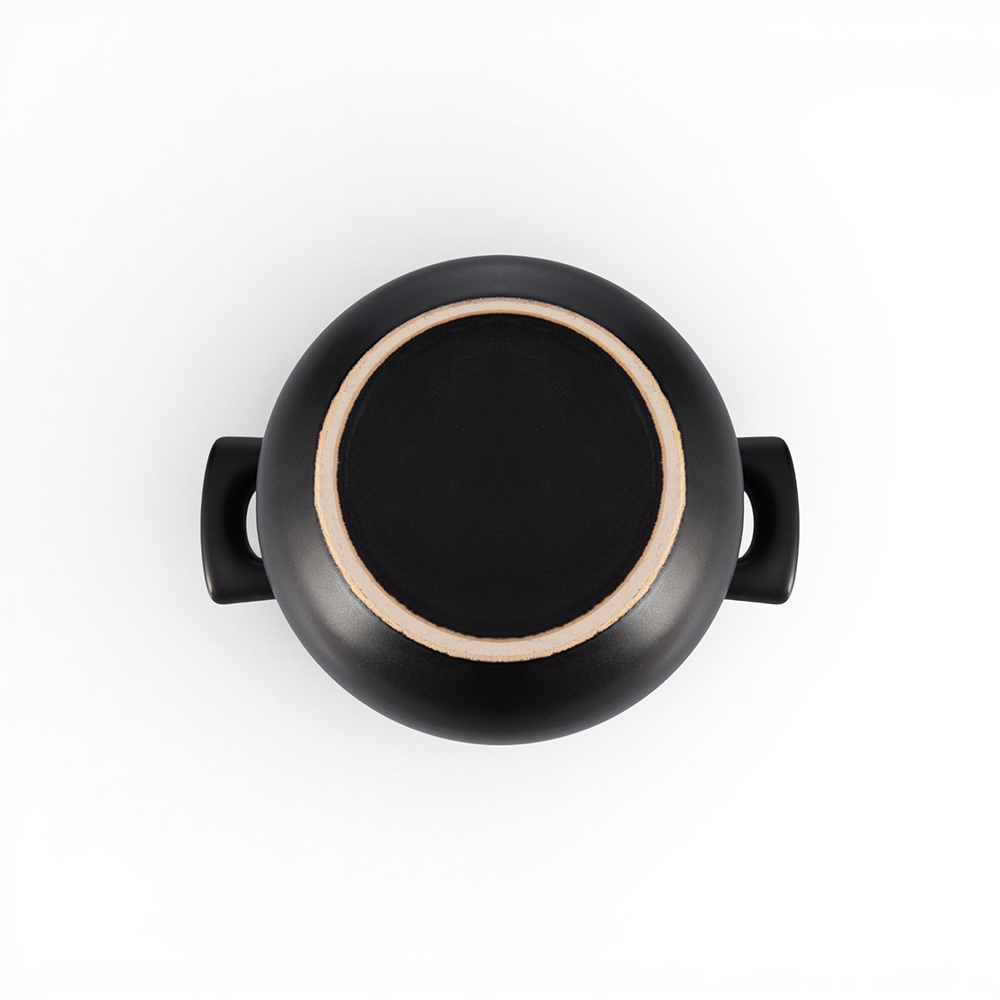 Ceramic Casserole Pot with Lid - Image 19