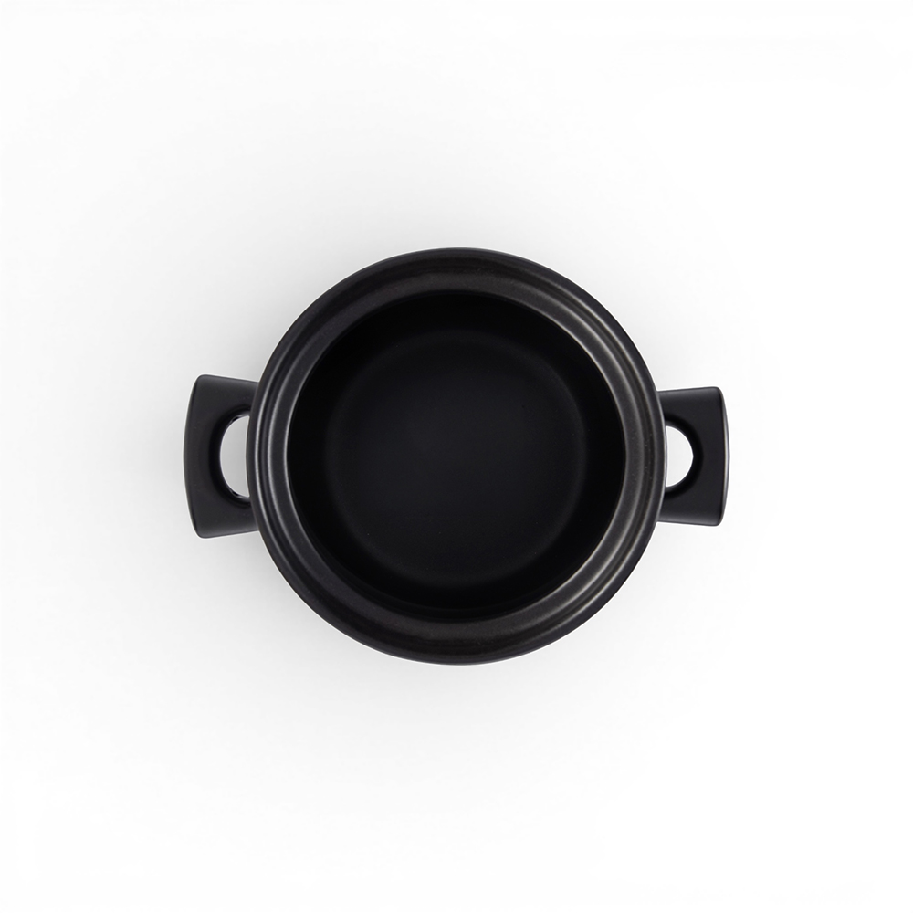 Ceramic Casserole Pot with Lid - Image 18