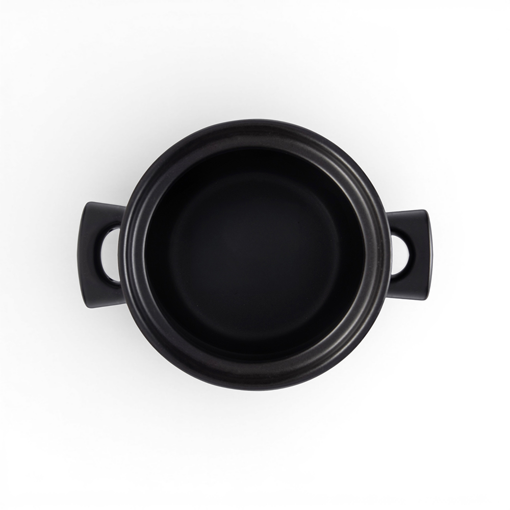 Ceramic Casserole Pot with Lid - Image 13
