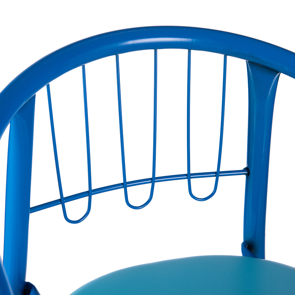 Kids Chair (H35cm) - Image 5