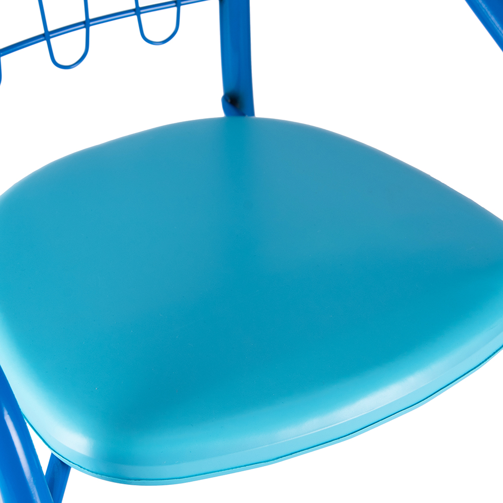 Kids Chair (H35cm) - Image 7