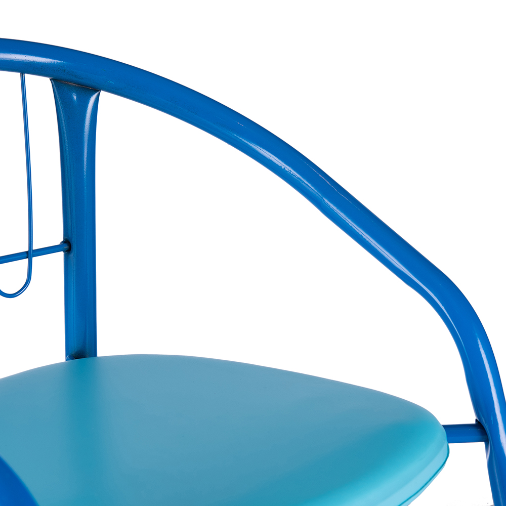 Kids Chair (H35cm) - Image 6