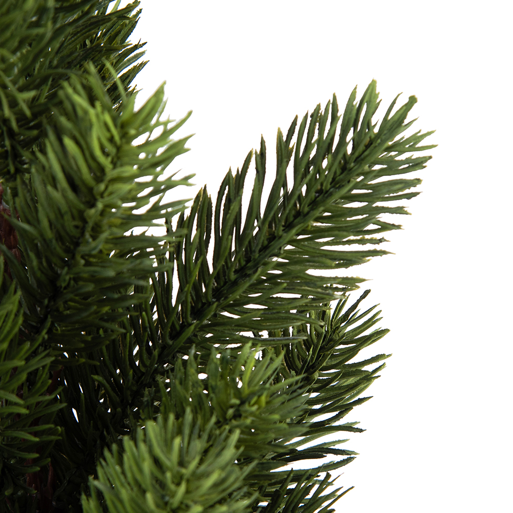 Pine in Burlap (H46cm) - Image 2