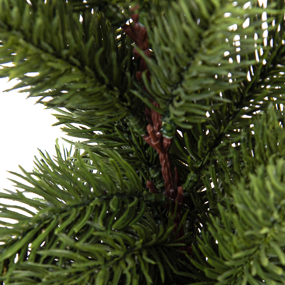 Pine in Burlap (H46cm) - Image 3
