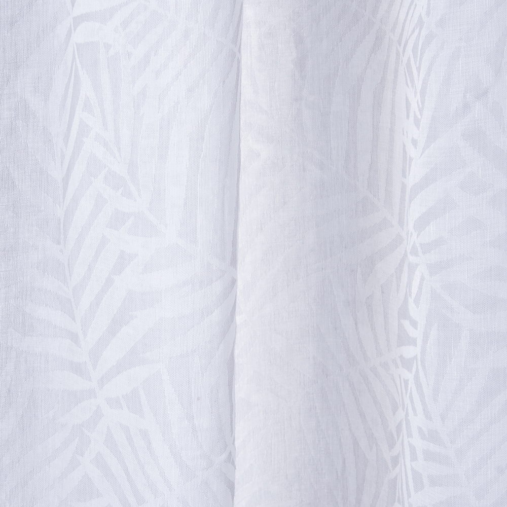 French Pleat Day Curtain (W140cm x L250cm) - Image 2