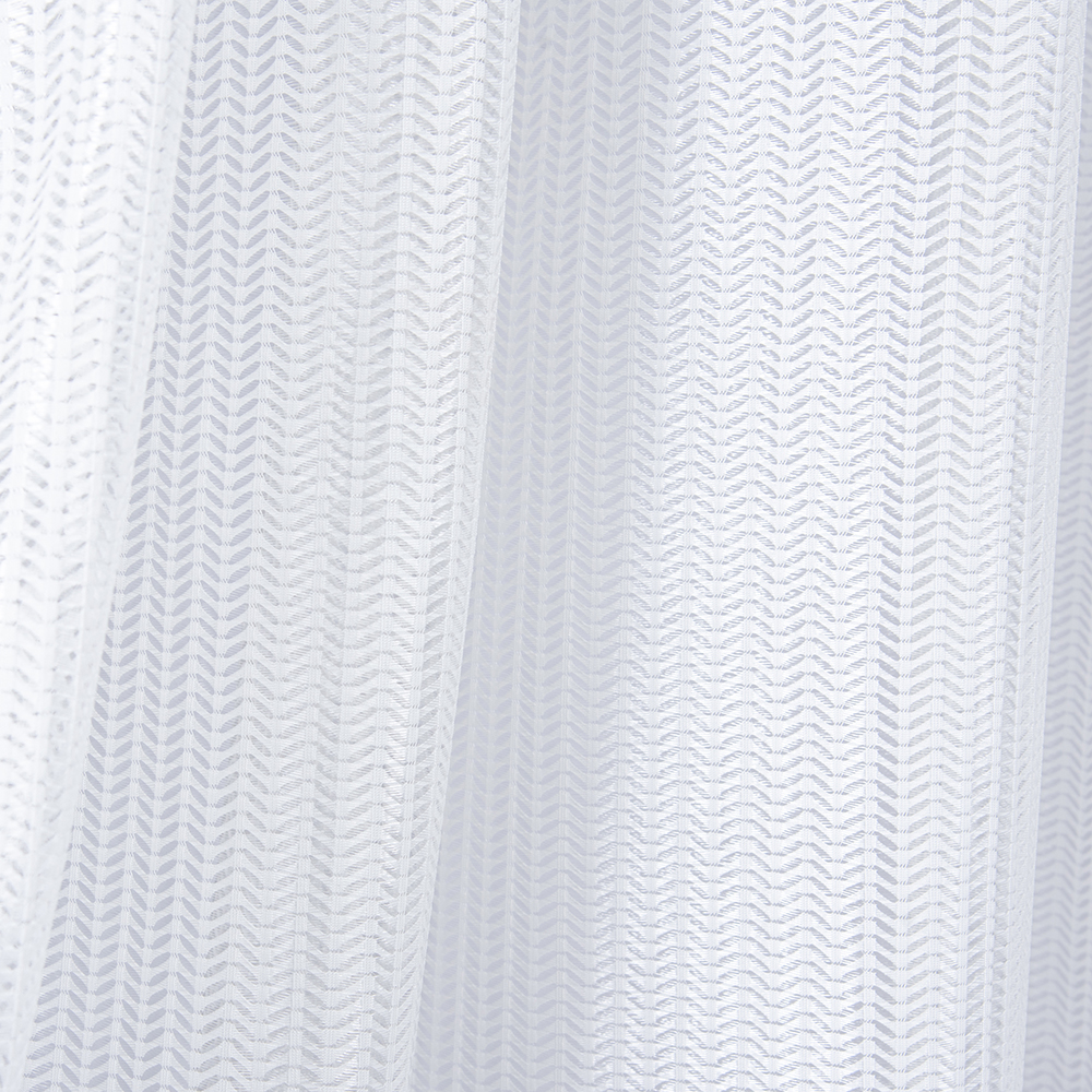 French Pleat Day Curtain (W250cm x L250cm) - Image 2