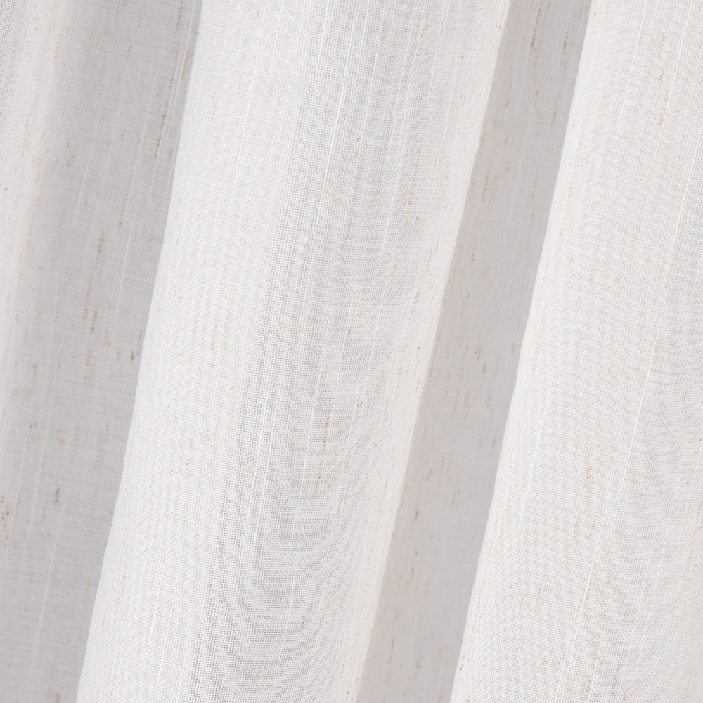 French Pleat Day Curtain (W250cm x L250cm) - Image 2