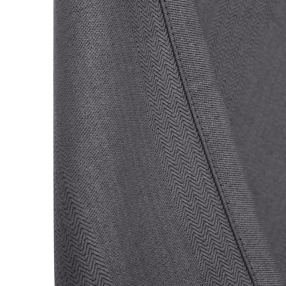 French Pleat Night Curtain (W140cm x L250cm) - Image 3