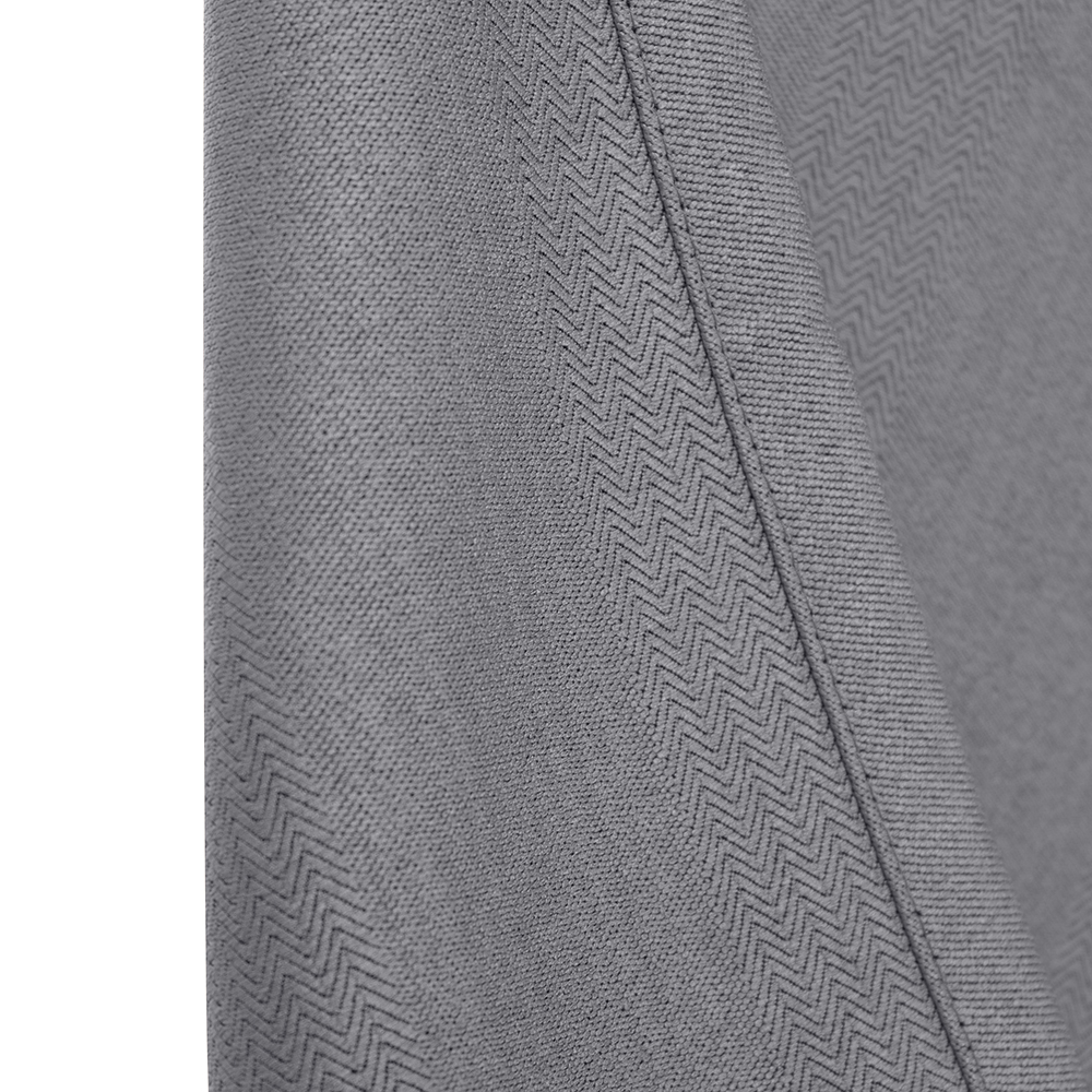 French Pleat Night Curtain (W140cm x L250cm) - Image 8