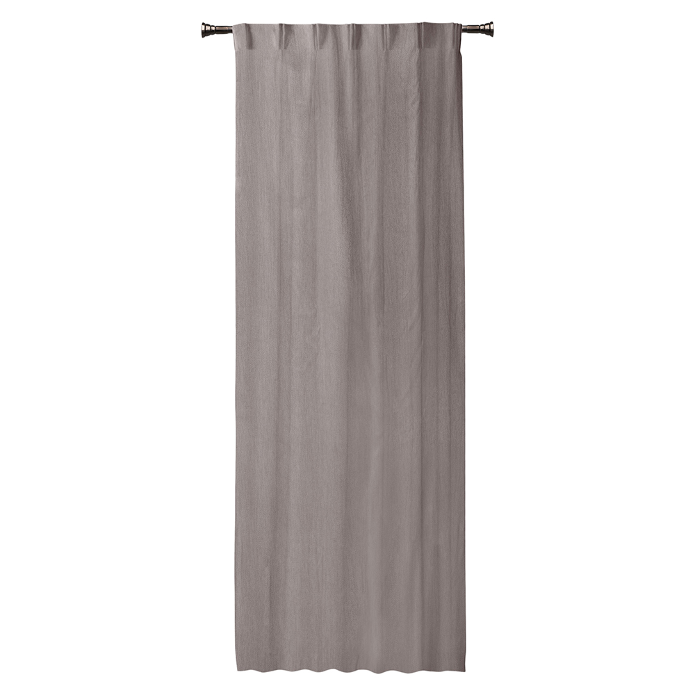 French Pleat Night Curtain (W140cm x L250cm) - Image 7