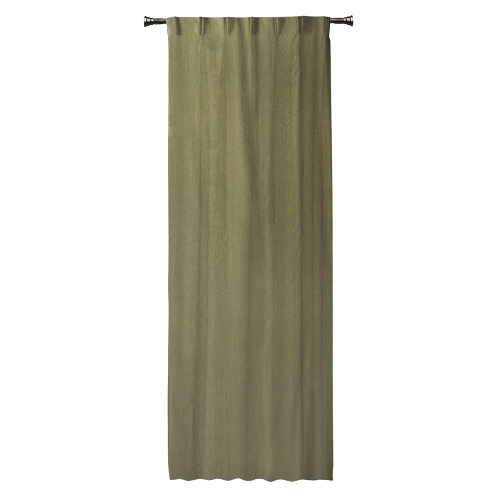 French Pleat Night Curtain (W140cm x L250cm) - Image 13