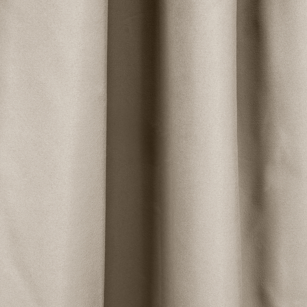 French Pleat Night Curtain (W140cm x L250cm) - Image 2
