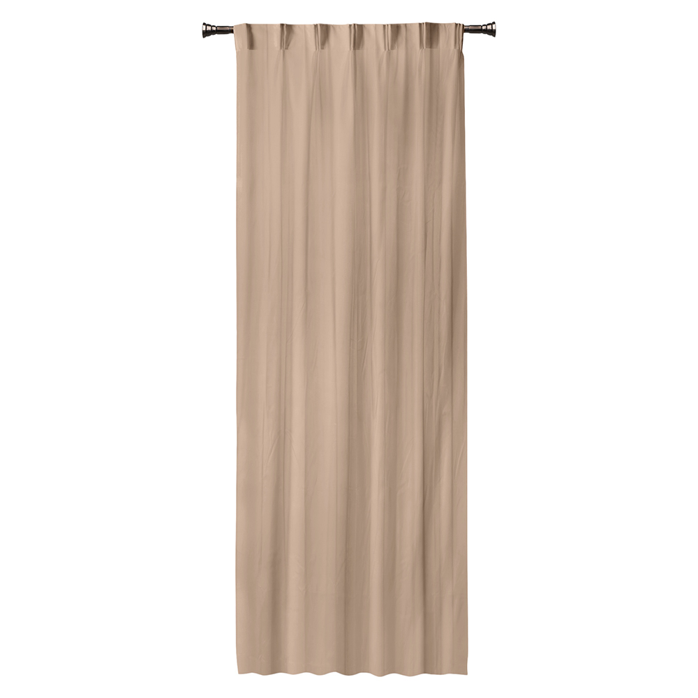 French Pleat Night Curtain (W140cm x L250cm) - Image 7