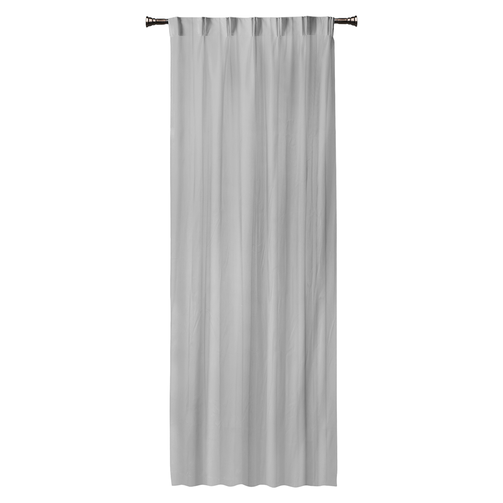 French Pleat Night Curtain (W140cm x L250cm) - Image 19