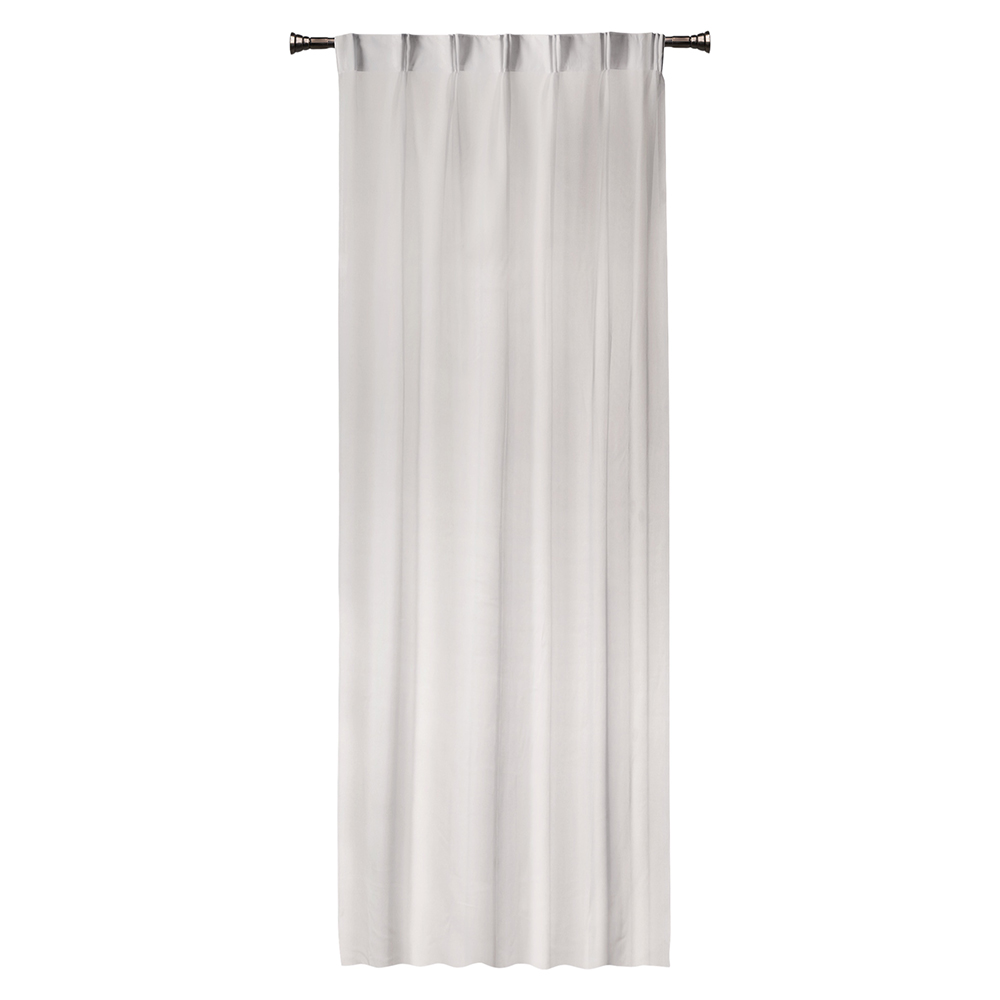 French Pleat Night Curtain (W135cm x L250cm) - Image 8