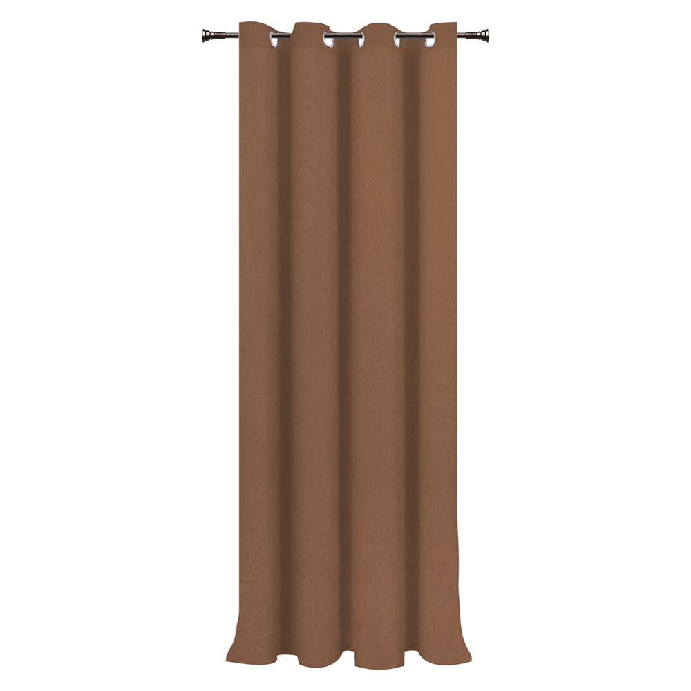 Eyelet Night Curtain (W135cm x L250cm) - Image 8