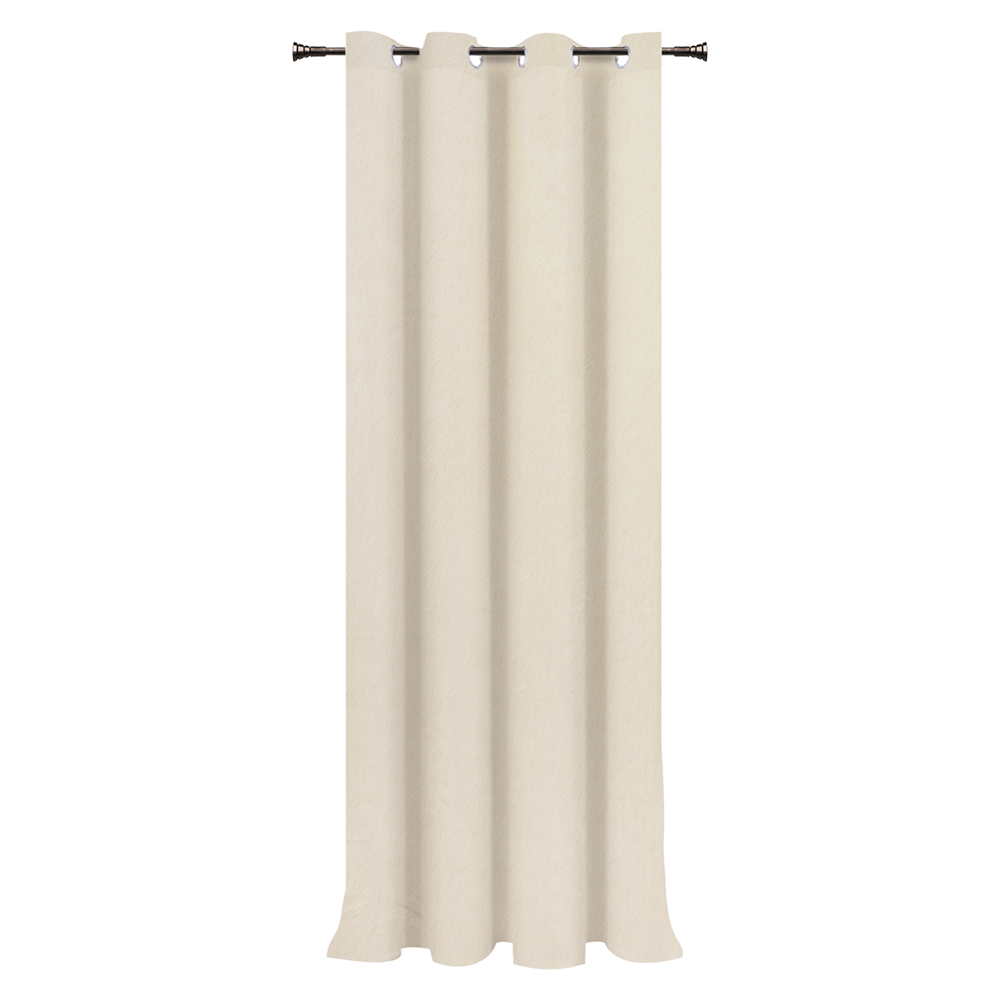 Eyelet Night Curtain (W135cm x L250cm) - Image 15