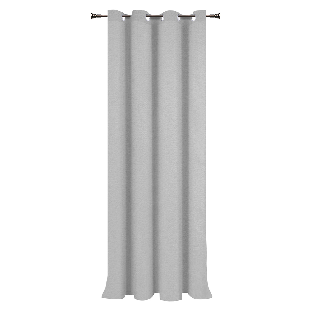 Eyelet Night Curtain (W135cm x L250cm) - Image 22