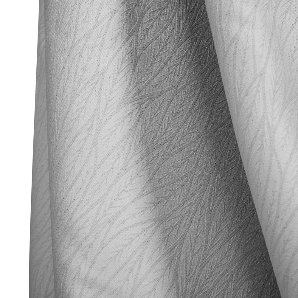 Eyelet Night Curtain (W135cm x L250cm) - Image 23