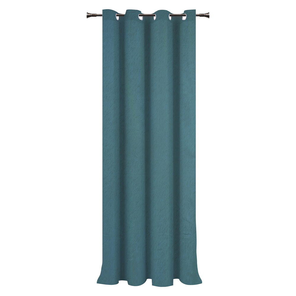 Eyelet Night Curtain (W135cm x L250cm) - Image 29
