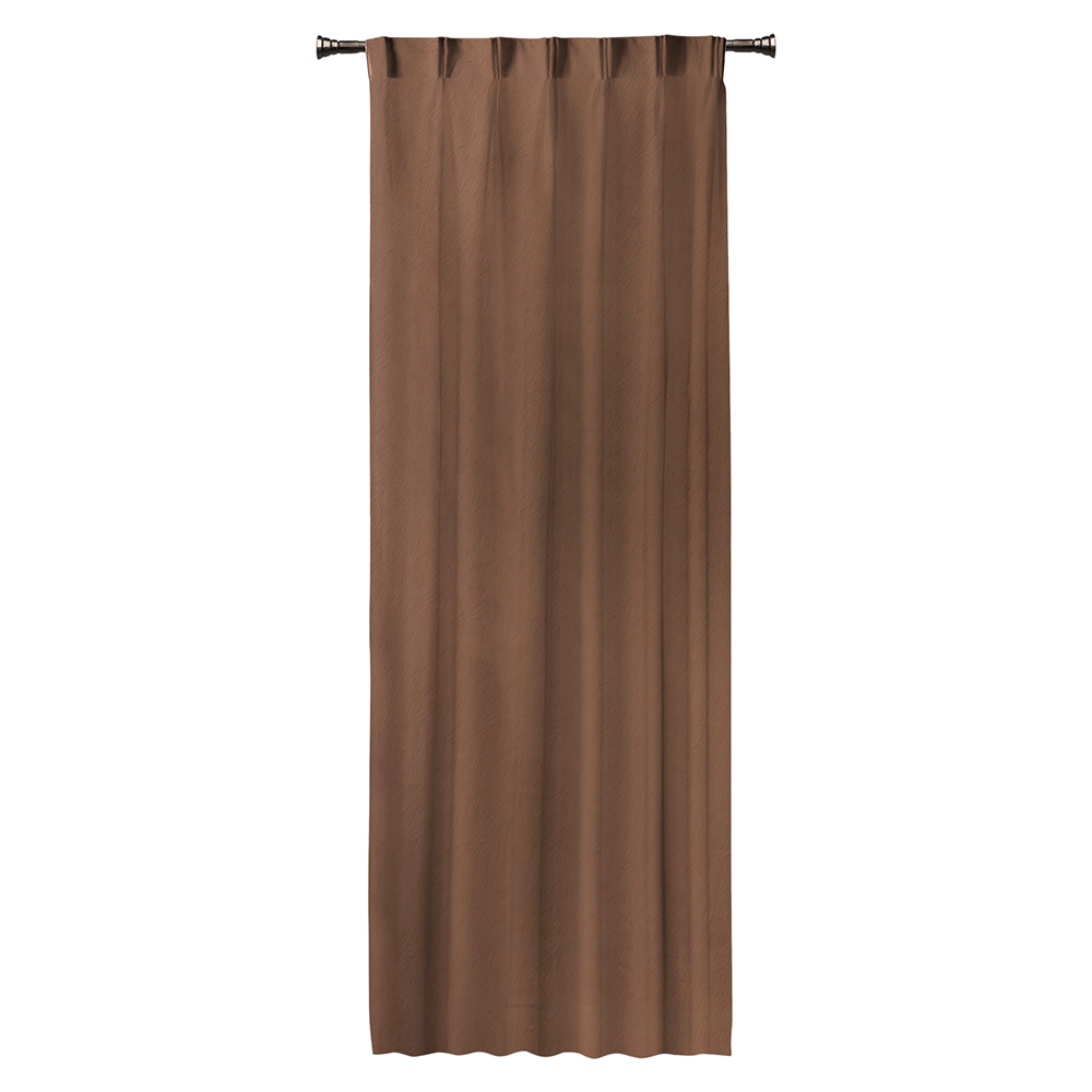 French Pleat Night Curtain (W135cm x L250cm) - Image 8