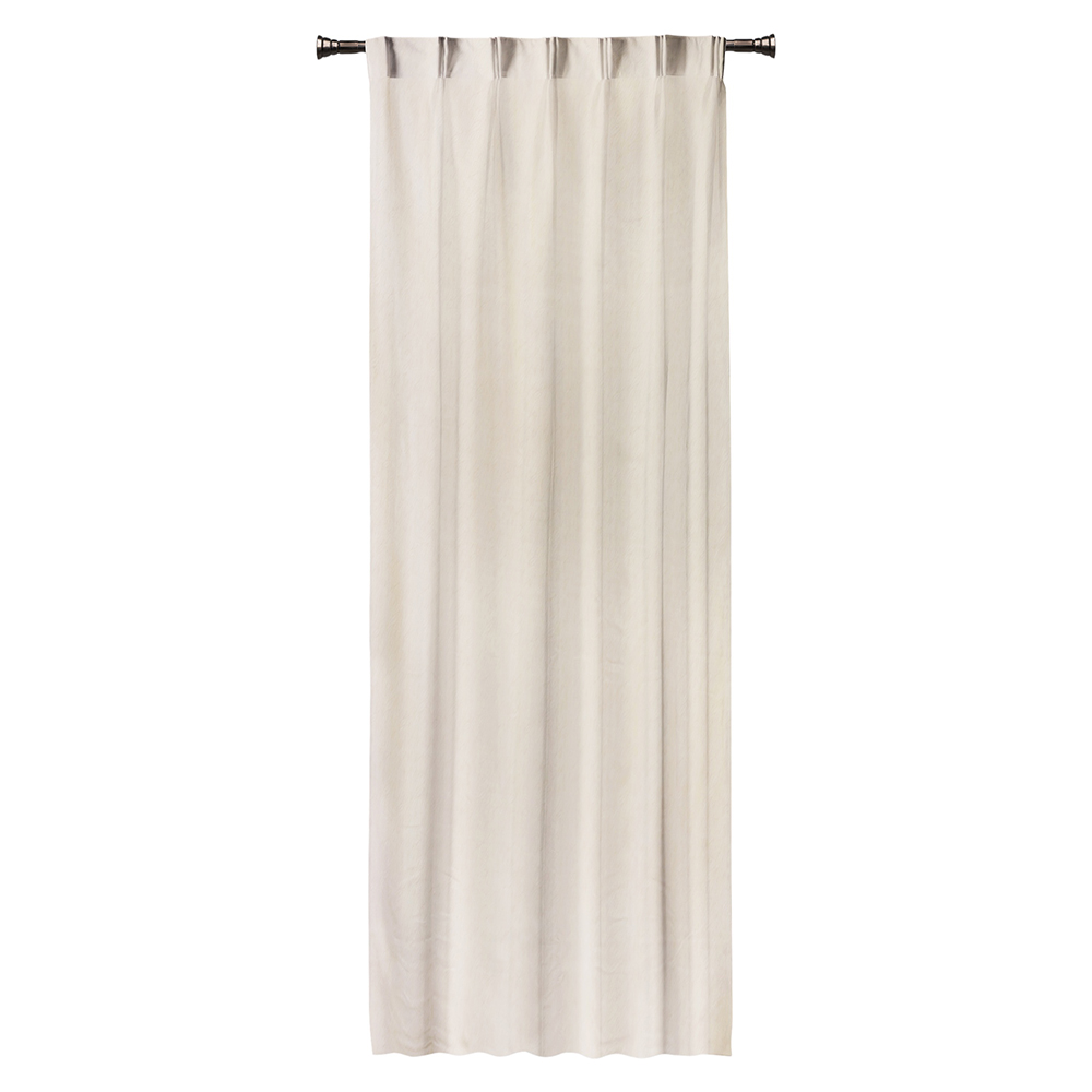 French Pleat Night Curtain (W135cm x L250cm) - Image 15