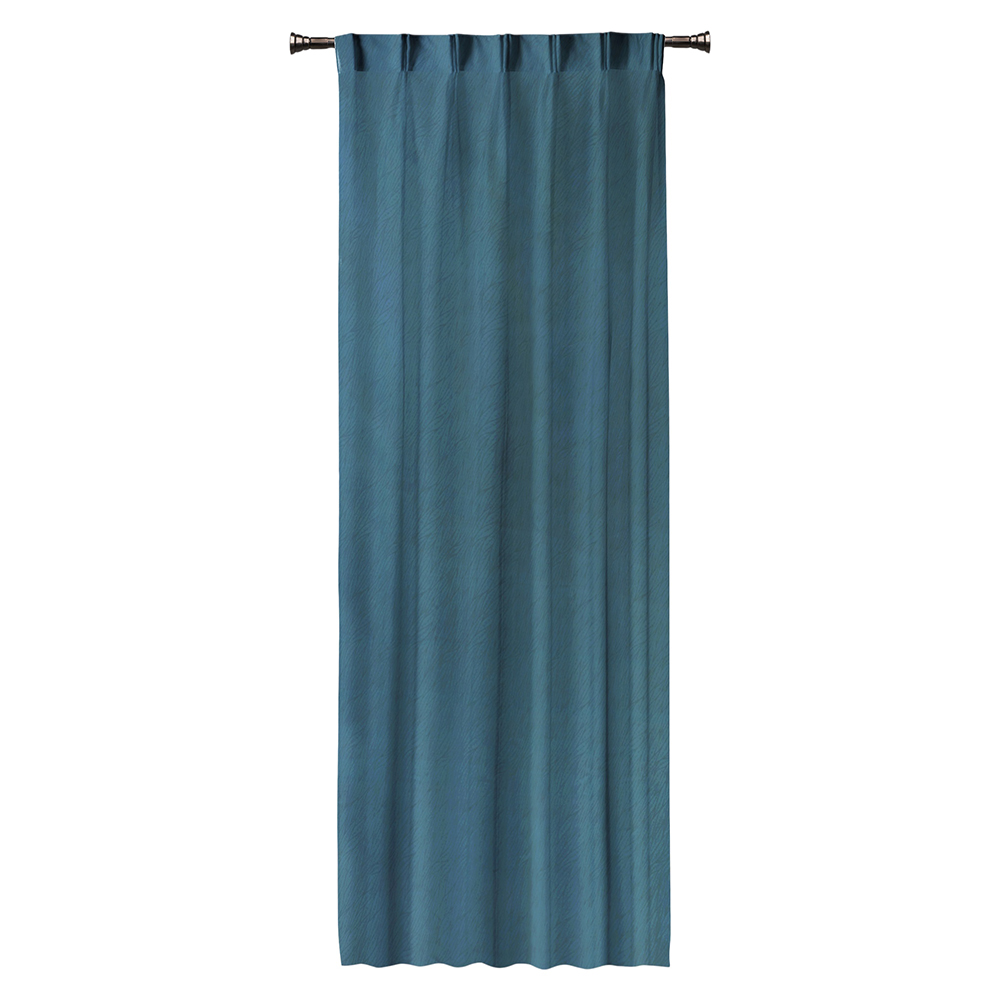 French Pleat Night Curtain (W135cm x L250cm) - Image 29