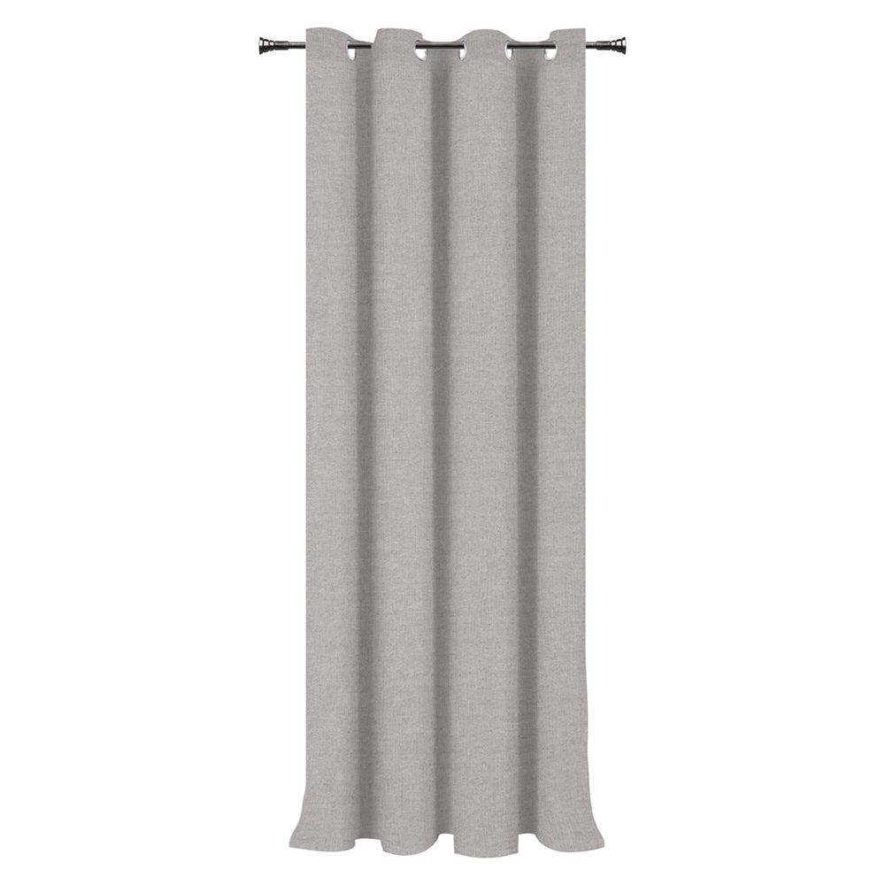 Eyelet Night Curtain (W135cm x L250cm) - Image 15
