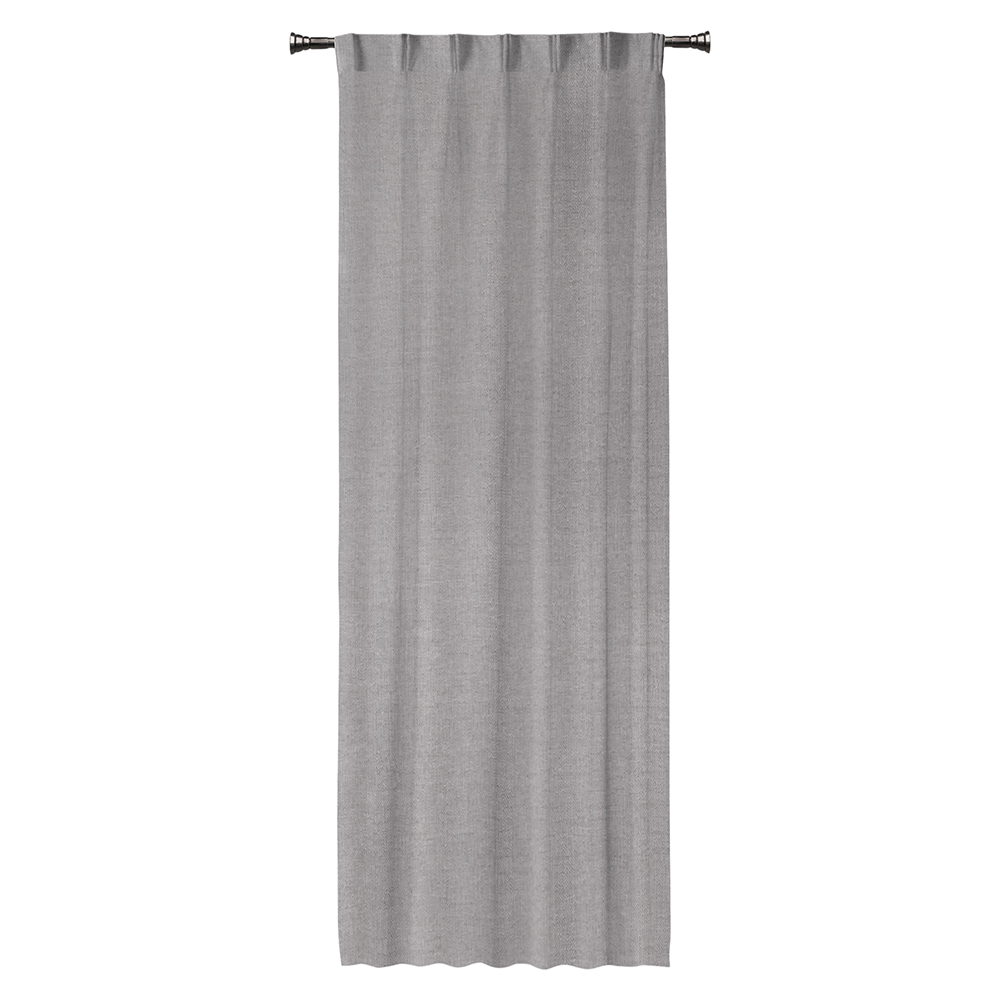 French Pleat Night Curtain (W135cm x L250cm) - Image 15