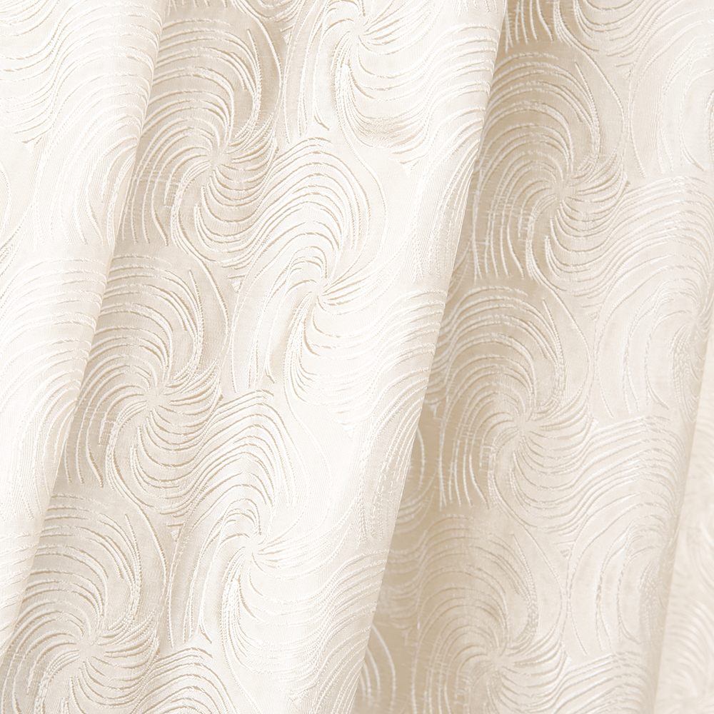 Eyelet Night Curtain (W140cm x L250cm) - Image 2