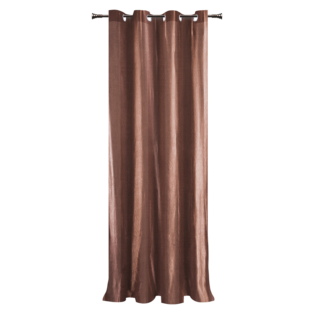Eyelet Night Curtain (W135cm x L250cm)