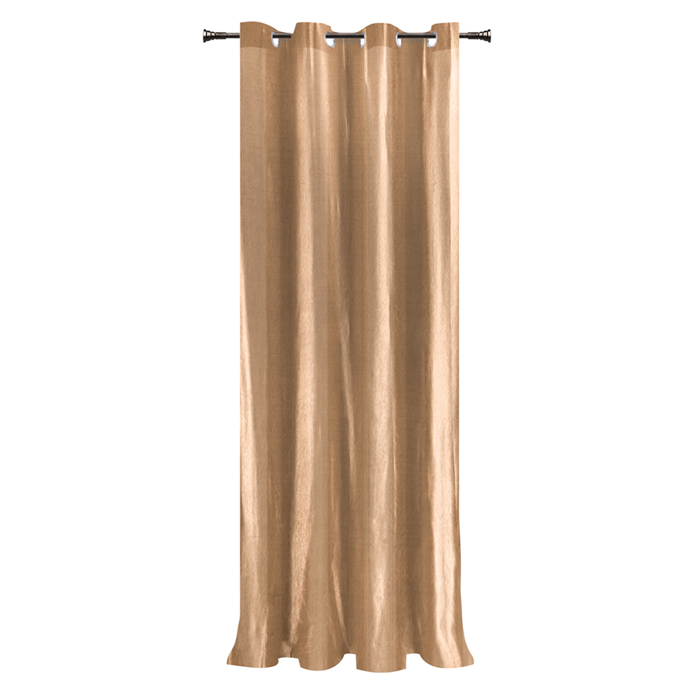 Eyelet Night Curtain (W135cm x L250cm) - Image 8