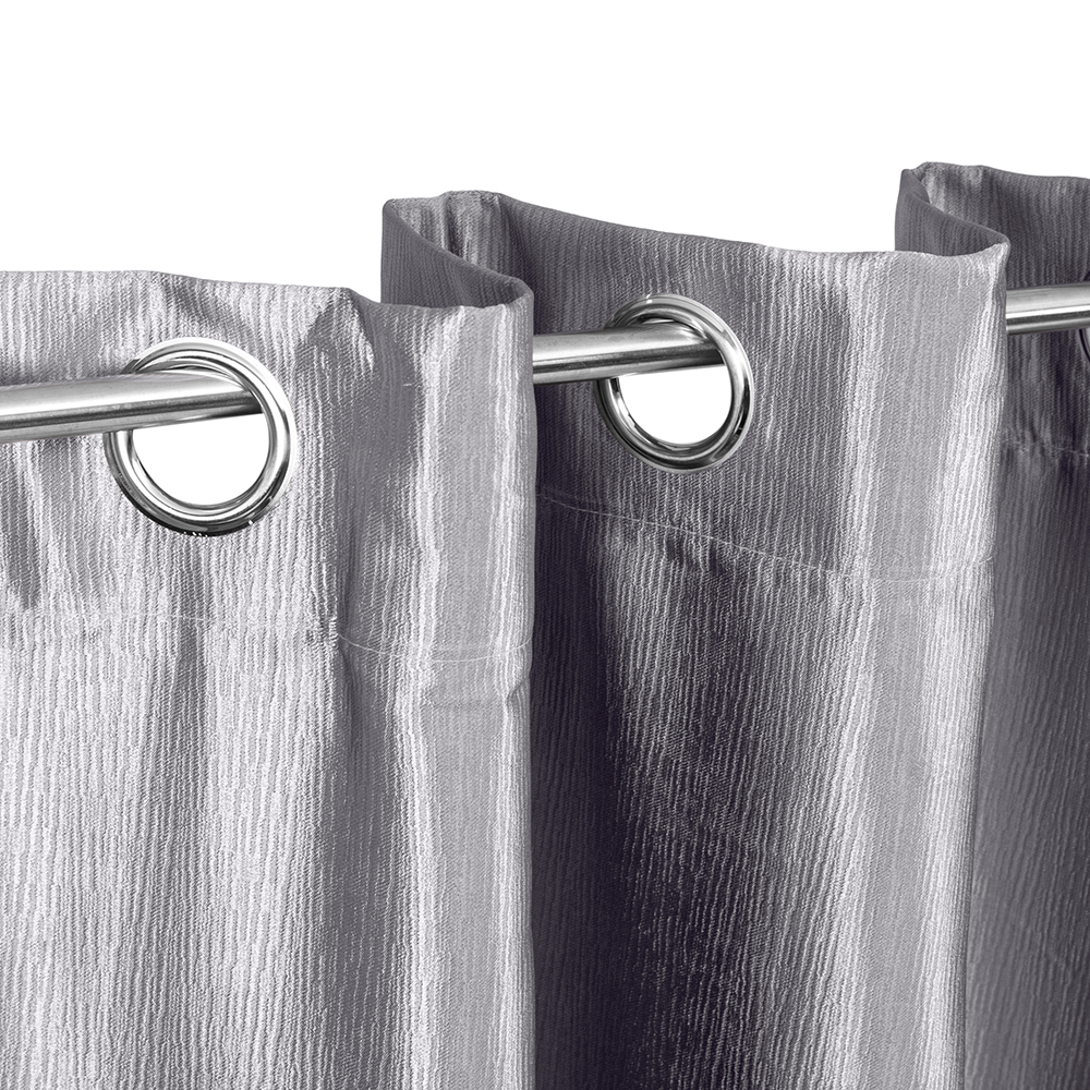 Eyelet Night Curtain (W135cm x L250cm) - Image 19