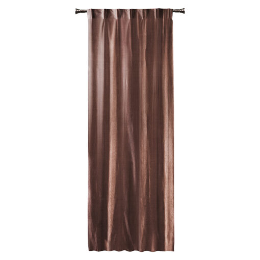 French Pleat Night Curtain (W135cm x L250cm)