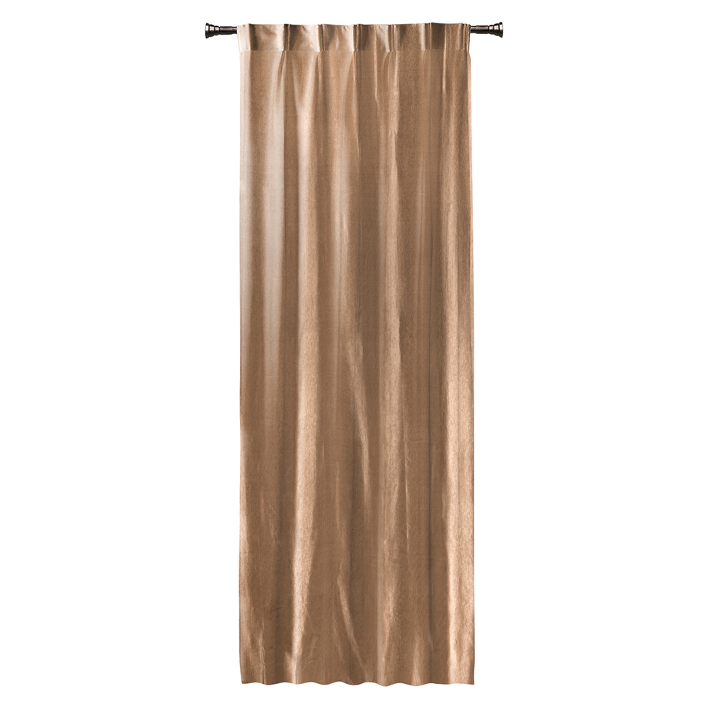 French Pleat Night Curtain (W135cm x L250cm) - Image 8
