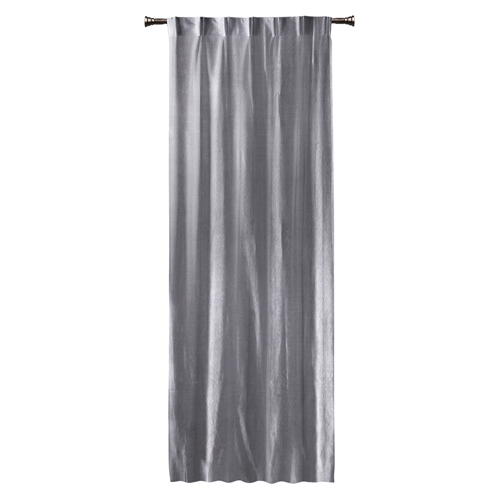French Pleat Night Curtain (W135cm x L250cm) - Image 15